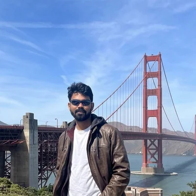 Ali Abbas